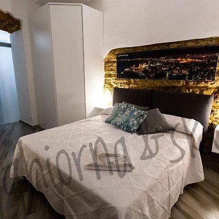 Agghiorna&Skura House Villa Palermo Dış mekan fotoğraf