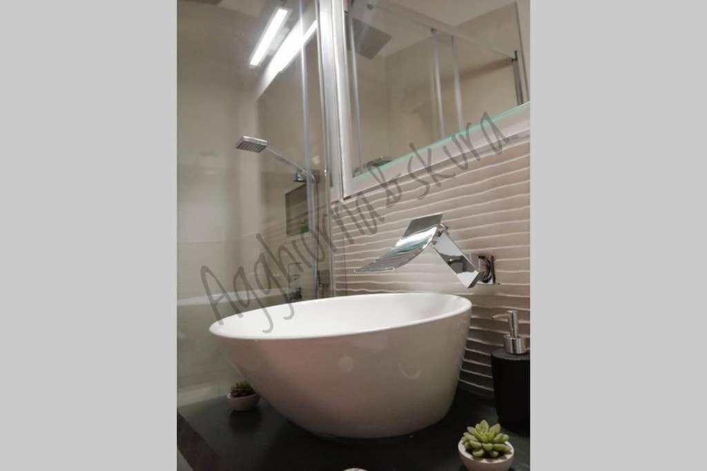 Agghiorna&Skura House Villa Palermo Dış mekan fotoğraf