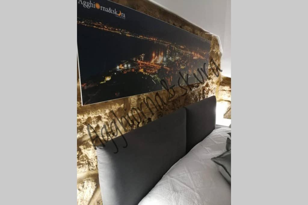 Agghiorna&Skura House Villa Palermo Dış mekan fotoğraf