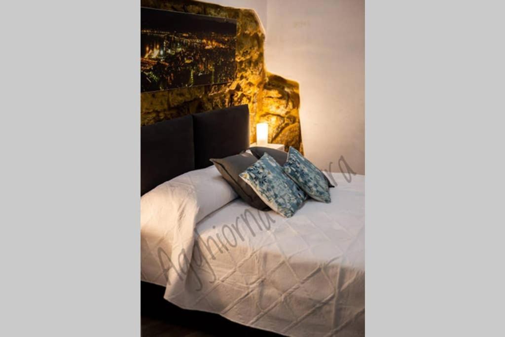 Agghiorna&Skura House Villa Palermo Dış mekan fotoğraf