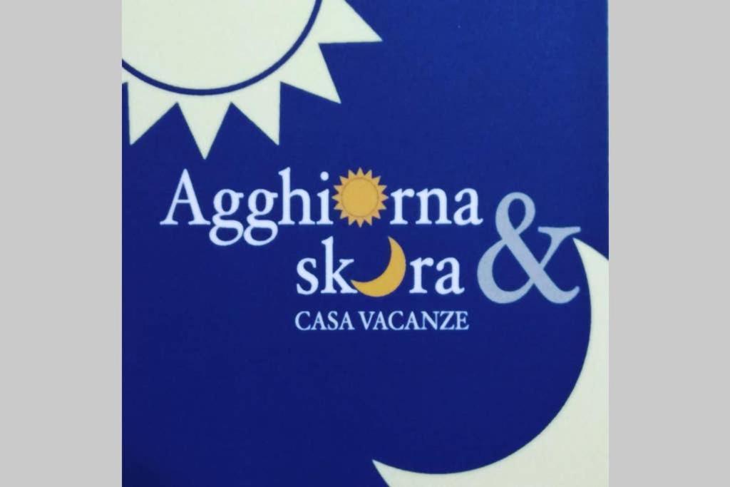 Agghiorna&Skura House Villa Palermo Dış mekan fotoğraf