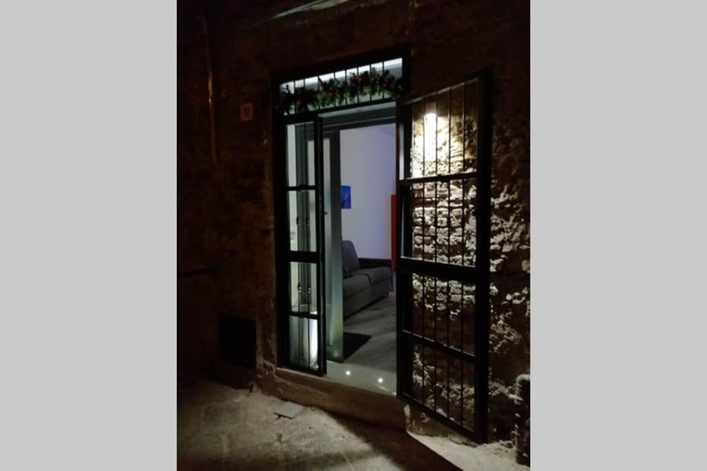 Agghiorna&Skura House Villa Palermo Dış mekan fotoğraf