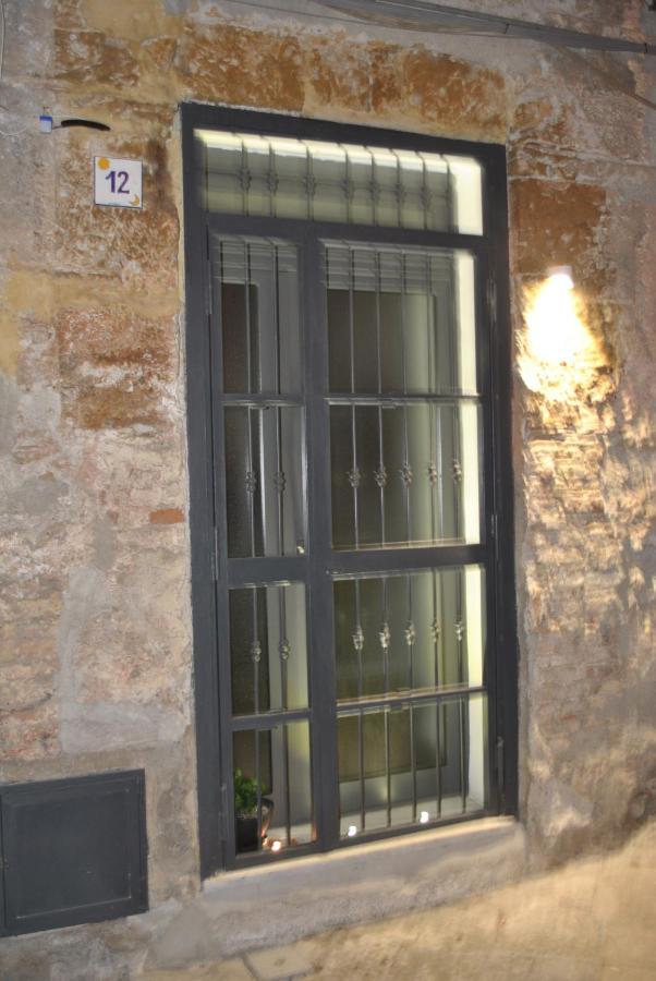Agghiorna&Skura House Villa Palermo Dış mekan fotoğraf